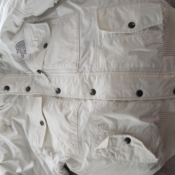 North Face Jacket - Picture 4 of 4